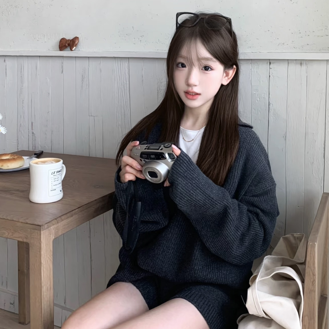 Clothing and Accessories